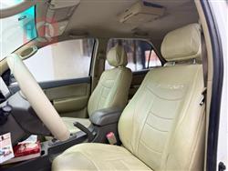 تويوتا فورجنر